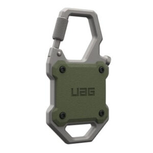 Apple AirTag UAG Monarch Case - Olive Drab