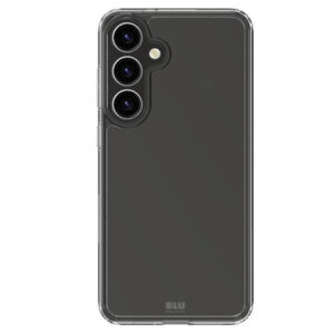 Blu Element DropZone Air Case Clear for Samsung Galaxy S25/Galaxy S24