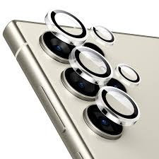 Samsung S24 Ultra Camera Tempered Glass