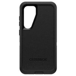 OtterBox Defender Protective Case Black for Samsung Galaxy S24/S25
