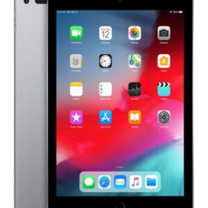 iPad 6th Gen 128GB