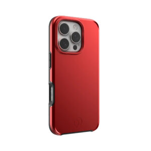 Nimbus9 Cirrus 3 MagSafe Case Red for iPhone 16 Pro Max