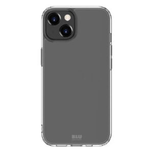 Blu Element DropZone Air Case Clear for iPhone 16e/15/14/13 i Clear