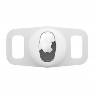 Apple AirTag Case-Mate Dog Collar - Glow in the Dark