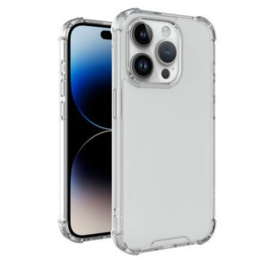 Blu Element DropZone Rugged Case Clear for iPhone 16 Pro Max