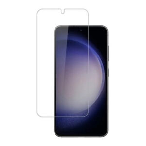 Bulk - Samsung Galaxy S25/S24 SPECTRUM SPECGlass Screen Protector BULK