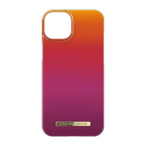 Ideal of Sweden Case Mid MagSafe Shimmer for iPhone 15 Pro