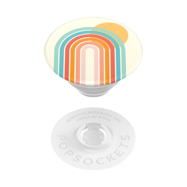 PopSockets PopGrip Rays for Days