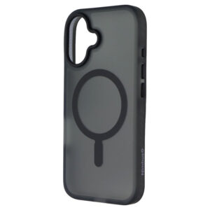 Nimbus 9 Phantom 3 Black for iPhone 16