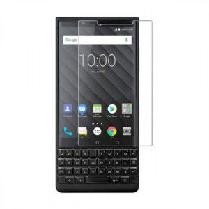 Blackberry Keytwo Tempered Glass