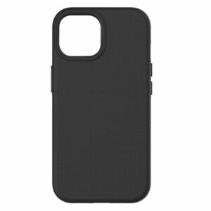 iPhone 15 /14/13/16e Hard Case Black