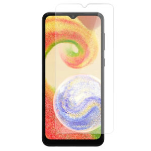 Samsung A04e Tempered Glass