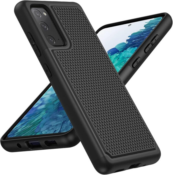 Samsung S20 Fe Case