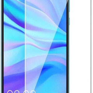 Huawei Y8P Tempered Glass