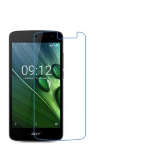 Acer Liquid Zest Tempered Glass