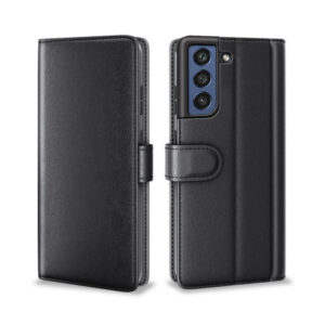 Samsung S22 Wallet Case