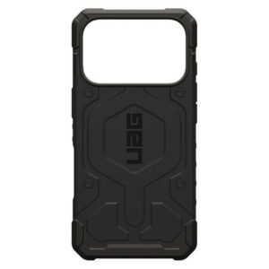 UAG Pathfinder MagSafe Rugged Case Black for iPhone 17 Pro