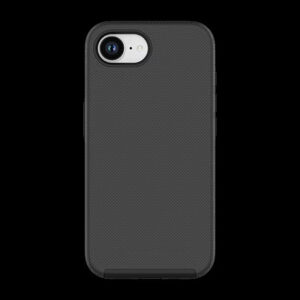 Blu Element Armour Rugged Case Black for iPhone 16e