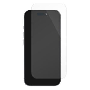 Blu Element Tempered Glass Screen Protector for iPhone 16 Pro/17/17 Pro