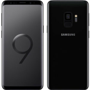 Samsung S9 64GB LCD Burn-IN