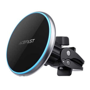 Car Fast Wireless Charger