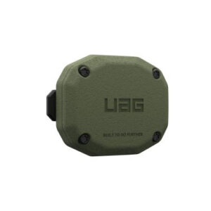 Apple AirTag UAG Essential Armor Case - Olive Drab