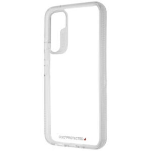 Samsung Galaxy S23 Ultra 5G Gear4 D3O Crystal Palace Case - Clear