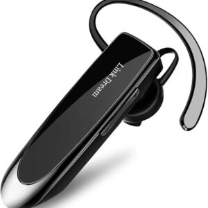 Earpiece Wireless Bluetooth Headset Handsfree