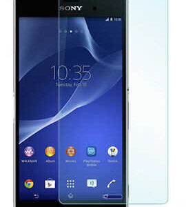 Sony Xperia T3 Tempered Glass