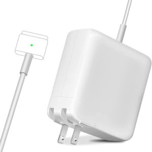 MacBook Power Adapter AC Power Supply Charger 85W