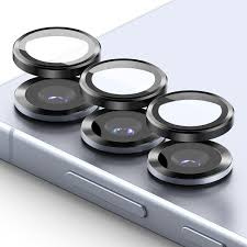 Samsung S25 Plus Camera Tempered Glass