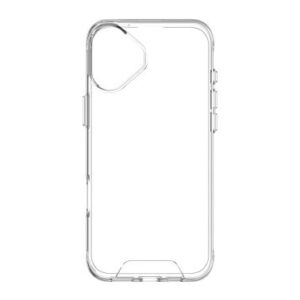 iPhone 16 Plus SPECTRUM Clearly Slim Case - Clear