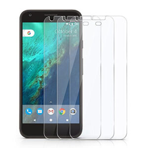 Google Pixel XL Tempered Glass