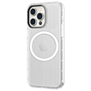 Nimbus9 Alto 2 Case Clear for iPhone 16e/15/14/13