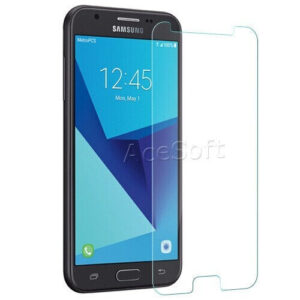 Samsung J337 Tempered Glass