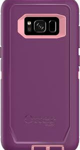 Otterbox - Samsung S8 Plus Defender Plum/Rose Case