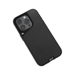 iPhone 15 Pro Max Black  Hard Case