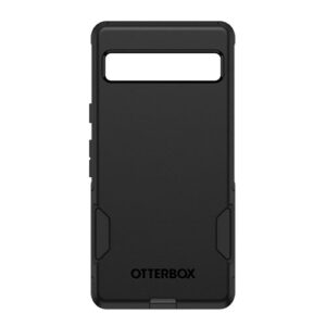 Commuter Protective Case Black for Google Pixel 7a