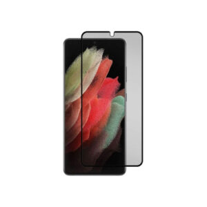 Samsung S21 Ultra UV Tempered Glass