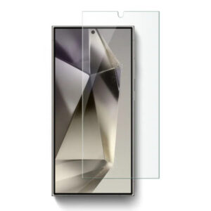 Samsung S25 Ultra Tempered Glass