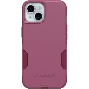 OtterBox Commuter MagSafe Case Foxberry for iPhone 16