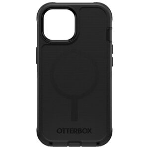 OtterBox Defender Pro MagSafe Case Black for iPhone 16e/15/14/13