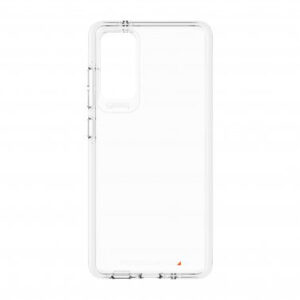 Samsung Galaxy S20 FE 5G Gear4 D3O Clear Crystal Palace Case