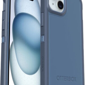 iPhone 15 Plus/14 Plus Otterbox Symmetry MagSafe Series Case - Blue