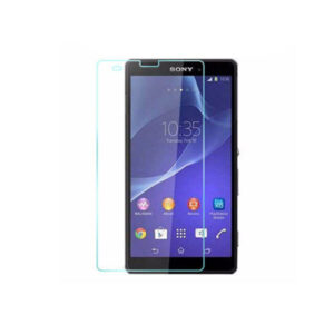Sony Z3 Tempered Glass