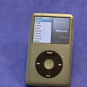 Ipod Classic A1238 128GB