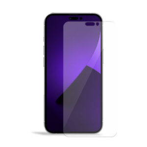 iPhone 14 Pro Max Tempered Glass