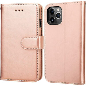 iPhone 11 Pro Detachable Wallet Case