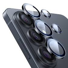 Samsung S25 Ultra Camera Tempered Glass