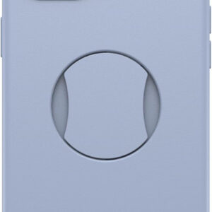 iPhone 15 Pro Otterbox OtterGrip Symmetry w/ MagSafe Series Case - Blue
